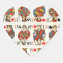 Search for ace of clubs stickers Hearts