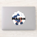 Search for cube stickers Shapes
