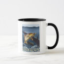 Search for vintage fish mugs Collection