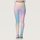 Search for unicorn leggings Colorful