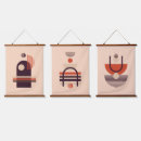 Search for contemporary art tapestries Trendy