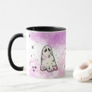 Search for doodle design mugs Ghost