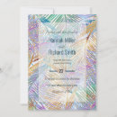 Search for hawaii wedding invitations Exotic