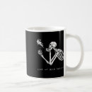 Search for scary skull mugs Fall