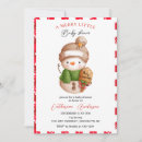 Search for baby shower christmas invitations Party