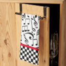 Search for american diner tea towels Chequerboard