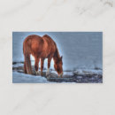 Search for bronco business cards Rustic