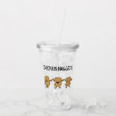 Search for chicken tumblers Cute