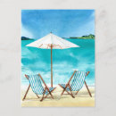 Search for vacation postcards Tropical