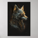 Search for wolf portrait art Wild