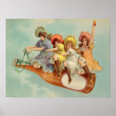 Search for vintage beer posters Antique