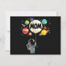 Search for astronaut 1st birthday cards Space