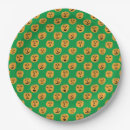 Search for jack o lanterns paper plates Autumn