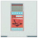 Search for boxing fabric Vintage