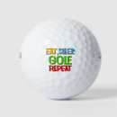 Search for joke golf balls Golfer