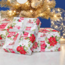 Search for christmas stocking wrapping paper Stylish
