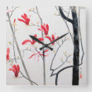 Search for magnolia tree art Japan