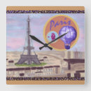 Search for poodle clocks France