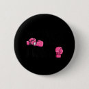 Search for boxing gloves badges Fight