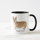 Search for watercolor animals mugs Pet