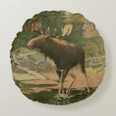 Search for moose cushions Animal