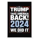 Search for political flags posters America