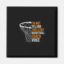 Search for layup magnets Full court