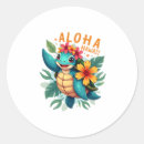 Search for sea turtles hawaii stickers Beach