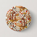 Search for squirrels badges Autumn
