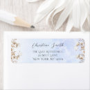Search for baby cold outside return address labels Snow