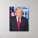 Search for donald trump canvas prints President