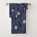 Search for celestial bath towels Moon