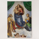 Search for madonna puzzles Baby jesus