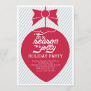 Search for retro cocktail christmas invitations Party