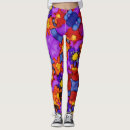 Search for clown leggings Purple