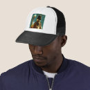 Search for lost hats Vintage