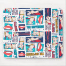 Search for movie mousepads Superhero pet movie