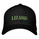 Search for lizard hats Wildlife