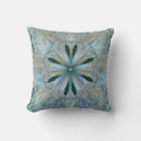 Search for teal white and grey cushions Floral