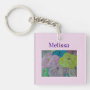 Search for yellow petal key rings Petals