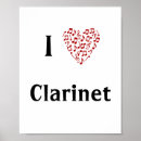 Search for clarinet note Band