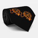 Search for sports designs ties Black
