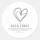 Search for seek stickers Faith