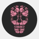 Search for skull warrior stickers Cancer