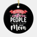 Search for funny wife christmas tree decorations Mum