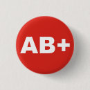 Search for type badges Blood