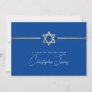 Search for royal blue thank you cards Modern