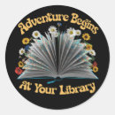 Search for beginning stickers Retro