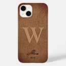 Search for brown leather iphone cases Elegant