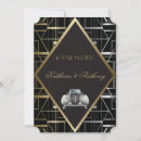 Search for nostalgic wedding invitations Elegant
